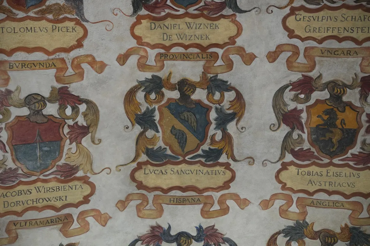 The Bespoke Family Crest Commission Checklist: From Brief to Final Artwork